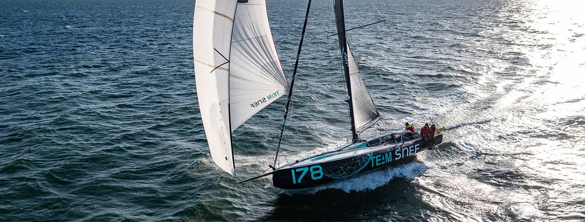 Drheam Cup : Xavier Macaire remet son titre en jeu