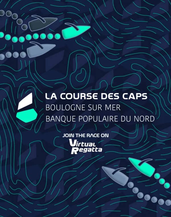 Course des caps 2025