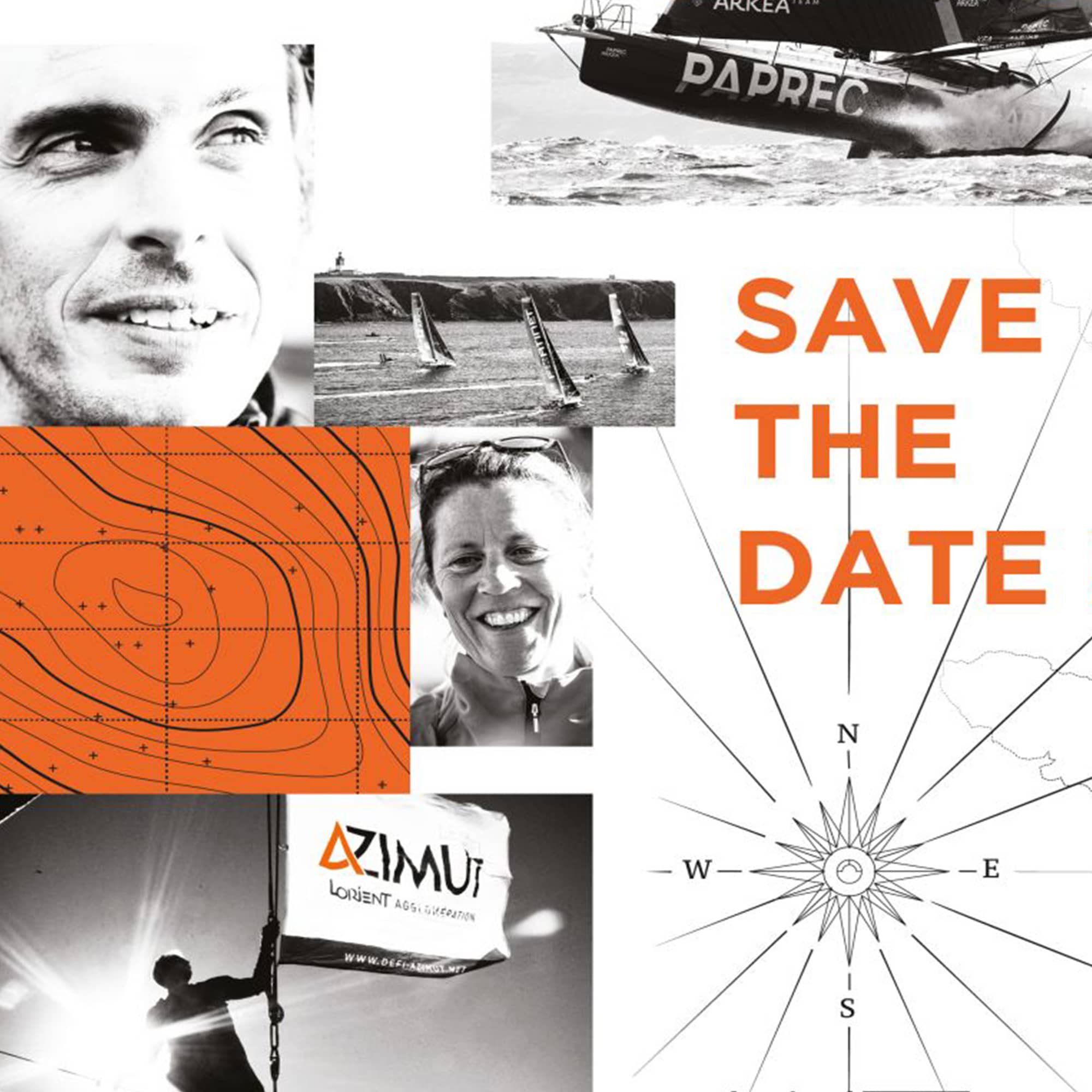 Le Défi Azimut 2025