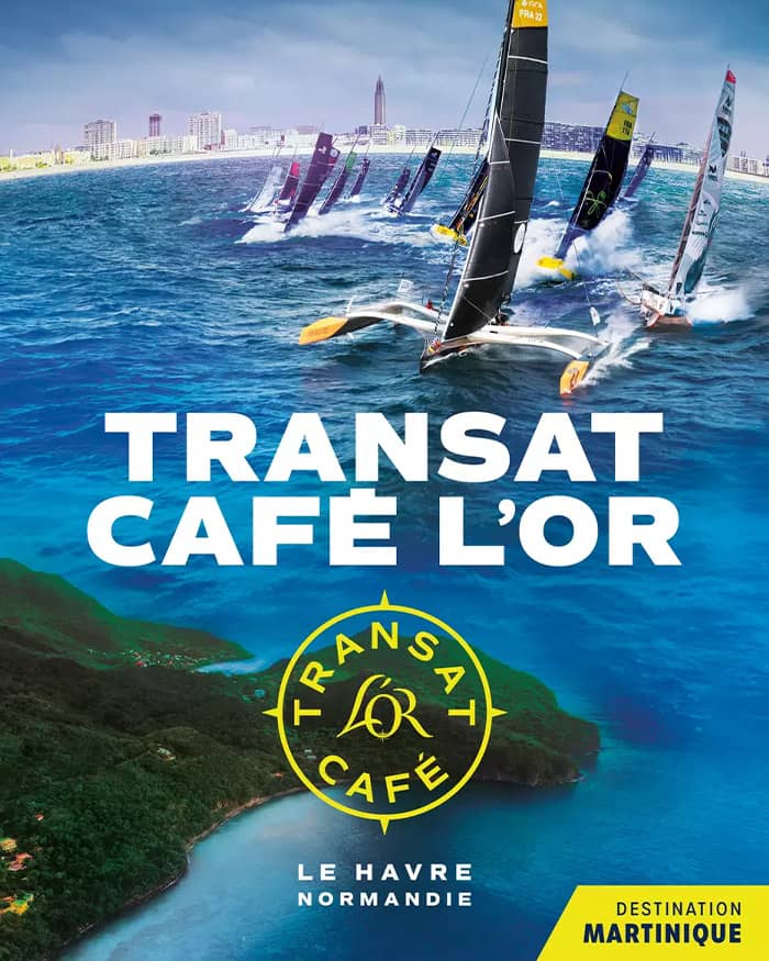 Transat Café l’OR 2025