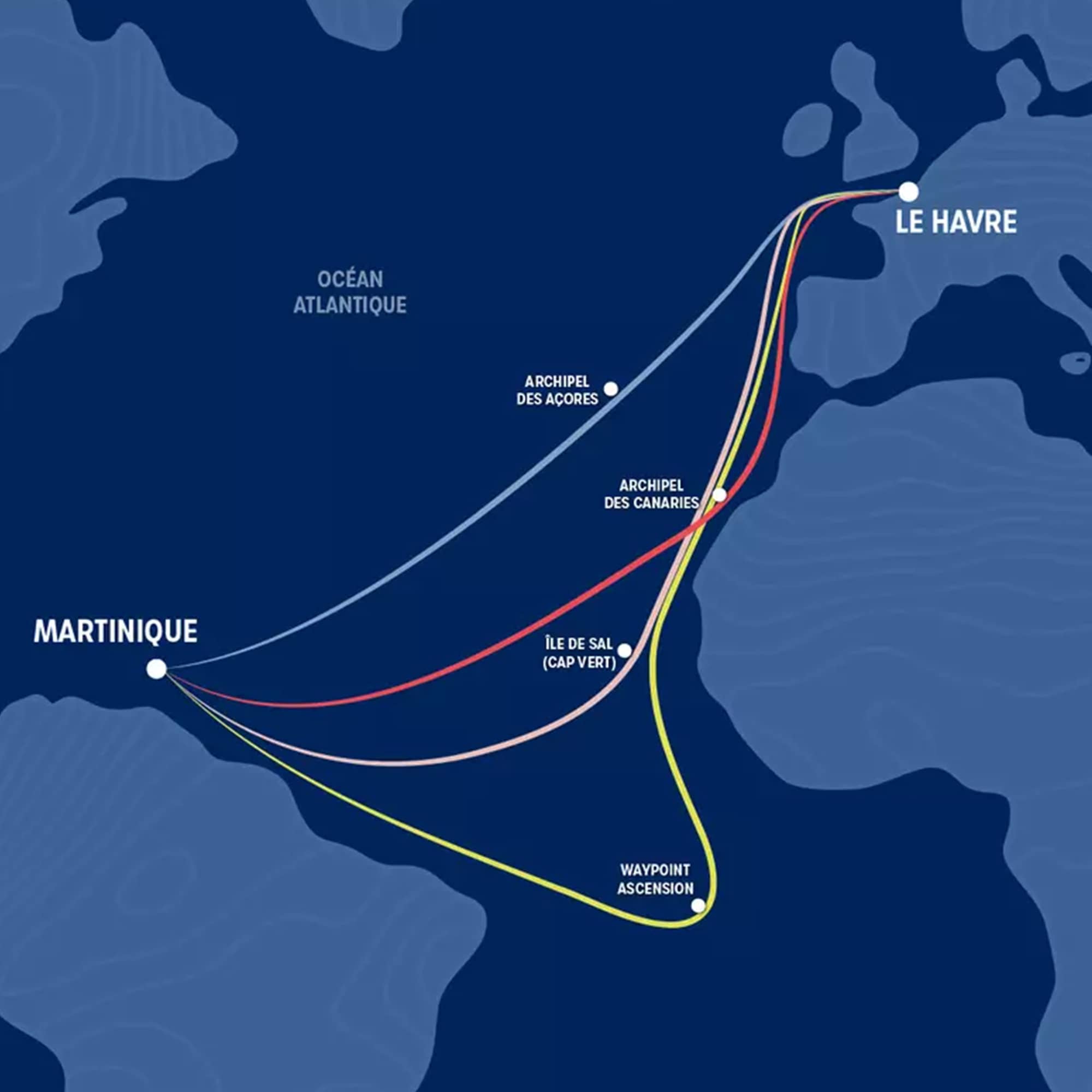 Transat Café l’OR 2025